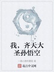 我，齐天大圣孙悟空