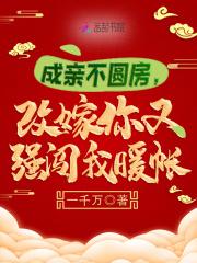 改嫁当天，新皇率千军万马来抢婚